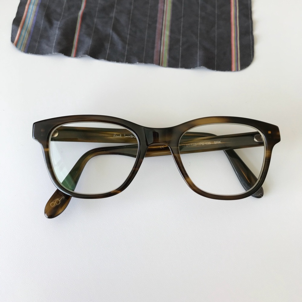 Glasses perfect condition , no cases